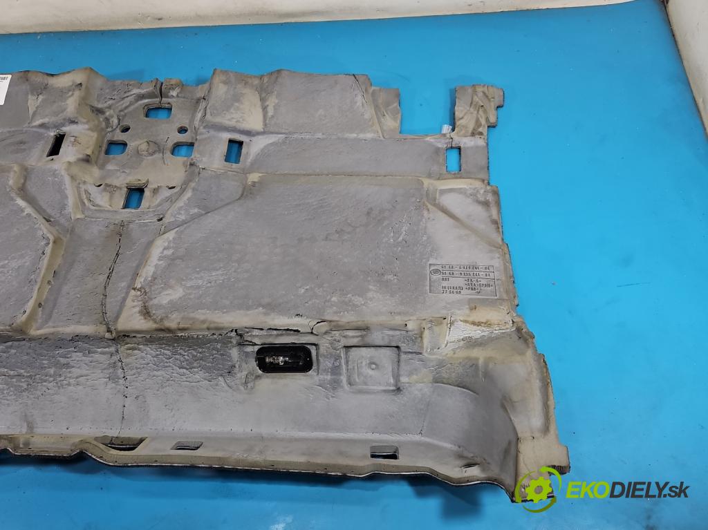Bmw X6 E71 2007–2014 3.0d 306KM automatic 225 kW 2993 cm3 5- koberec do auta ostatné 725237105