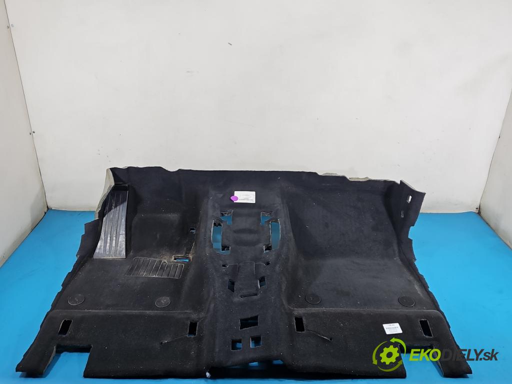 Bmw X6 E71 2007–2014 3.0d 306KM automatic 225 kW 2993 cm3 5- koberec do auta ostatné 725237105