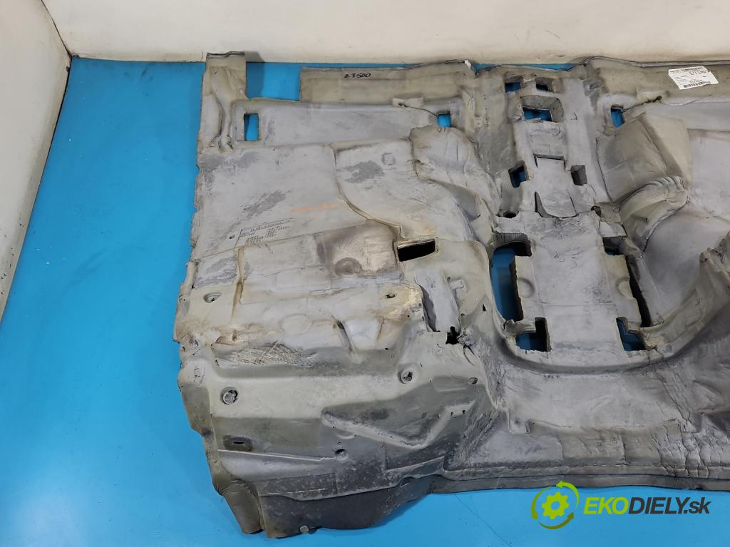 Bmw X6 E71 2007–2014 3.0d 306KM automatic 225 kW 2993 cm3 5- koberec do auta ostatné 725237105