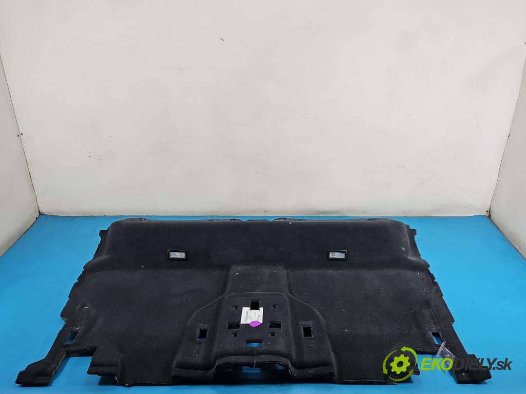Bmw X6 E71 2007–2014 3.0d 306KM automatic 225 kW 2993 cm3 5- koberec do auta ostatné 725237105