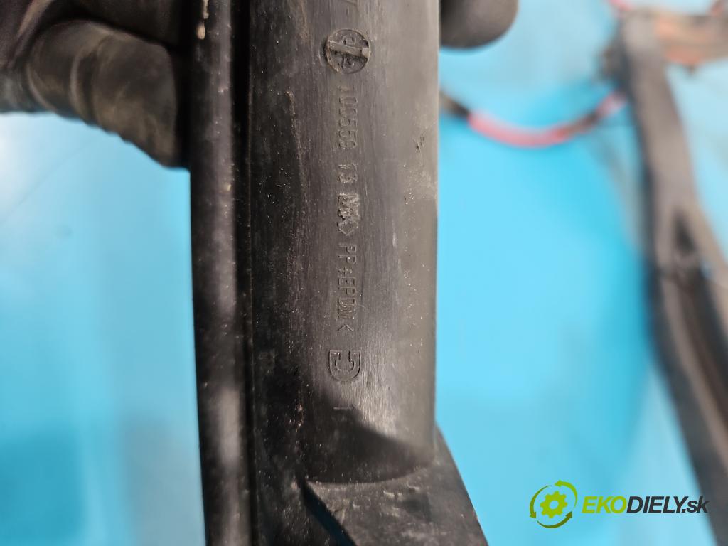 Bmw X6 E71 2007–2014 3.0d 306KM automatic 225 kW 2993 cm3 5- Balíček: 9218606