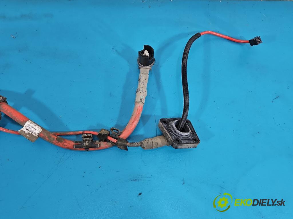 Bmw X6 E71 2007–2014 3.0d 306KM automatic 225 kW 2993 cm3 5- Balíček: 9218606