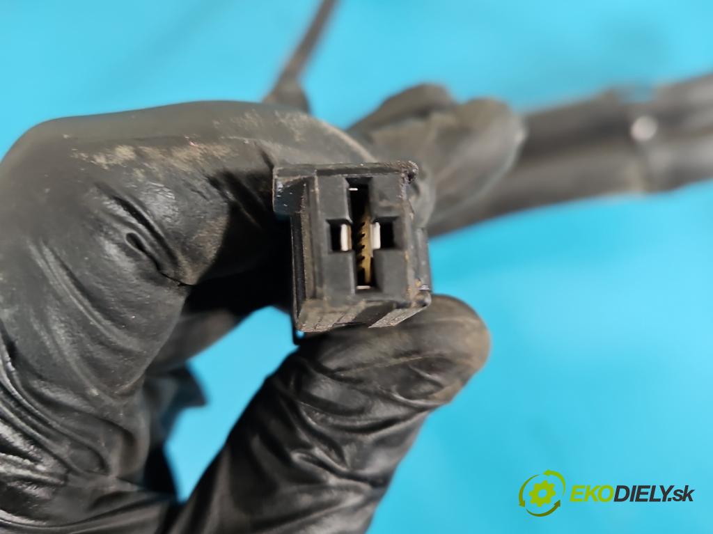 Bmw X6 E71 2007–2014 3.0d 306KM automatic 225 kW 2993 cm3 5- Balíček: 9218606