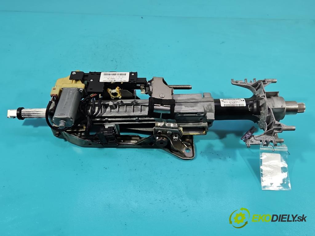 Bmw X6 E71 2007–2014 3.0d 306KM automatic 225 kW 2993 cm3 5- Stĺpik volant 831401091515 (Tyč riadenia (volantu))