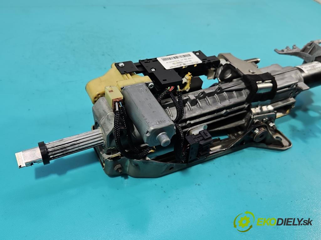 Bmw X6 E71 2007–2014 3.0d 306KM automatic 225 kW 2993 cm3 5- Stĺpik volant 831401091515 (Tyč riadenia (volantu))