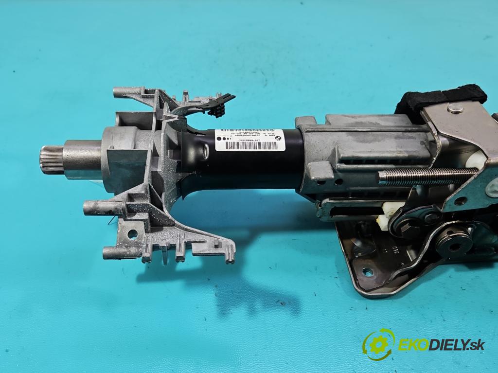 Bmw X6 E71 2007–2014 3.0d 306KM automatic 225 kW 2993 cm3 5- Stĺpik volant 831401091515 (Tyč riadenia (volantu))