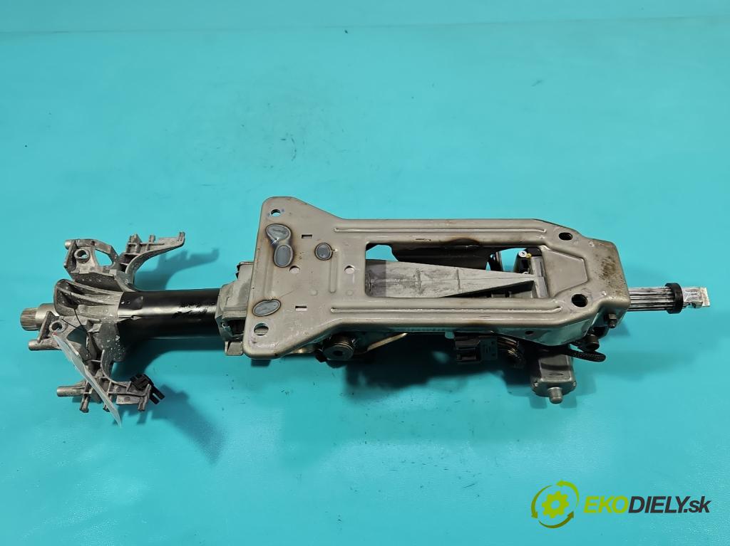 Bmw X6 E71 2007–2014 3.0d 306KM automatic 225 kW 2993 cm3 5- Stĺpik volant 831401091515 (Tyč riadenia (volantu))