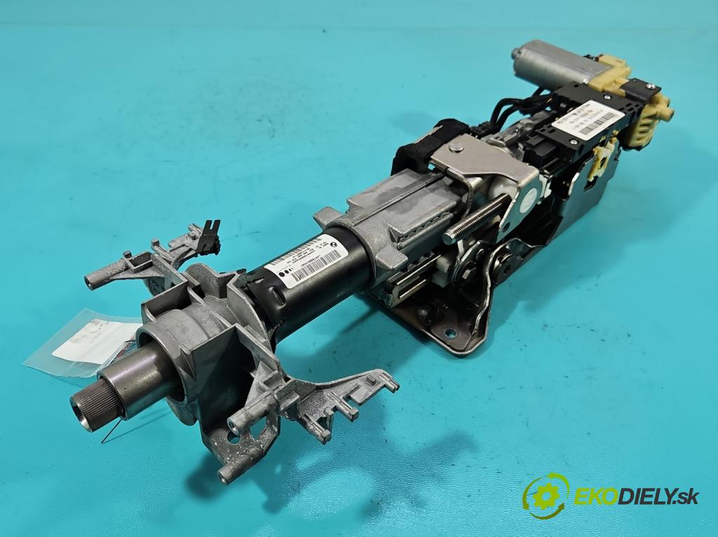 Bmw X6 E71 2007–2014 3.0d 306KM automatic 225 kW 2993 cm3 5- Stĺpik volant 831401091515 (Tyč riadenia (volantu))