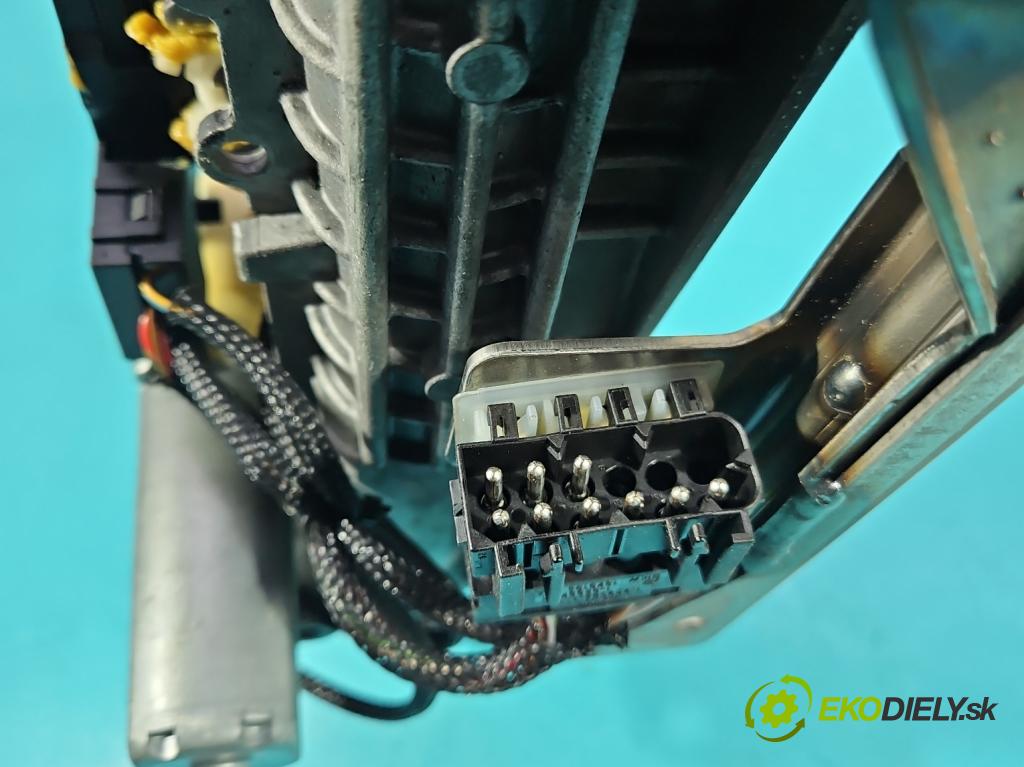 Bmw X6 E71 2007–2014 3.0d 306KM automatic 225 kW 2993 cm3 5- Stĺpik volant 831401091515 (Tyč riadenia (volantu))