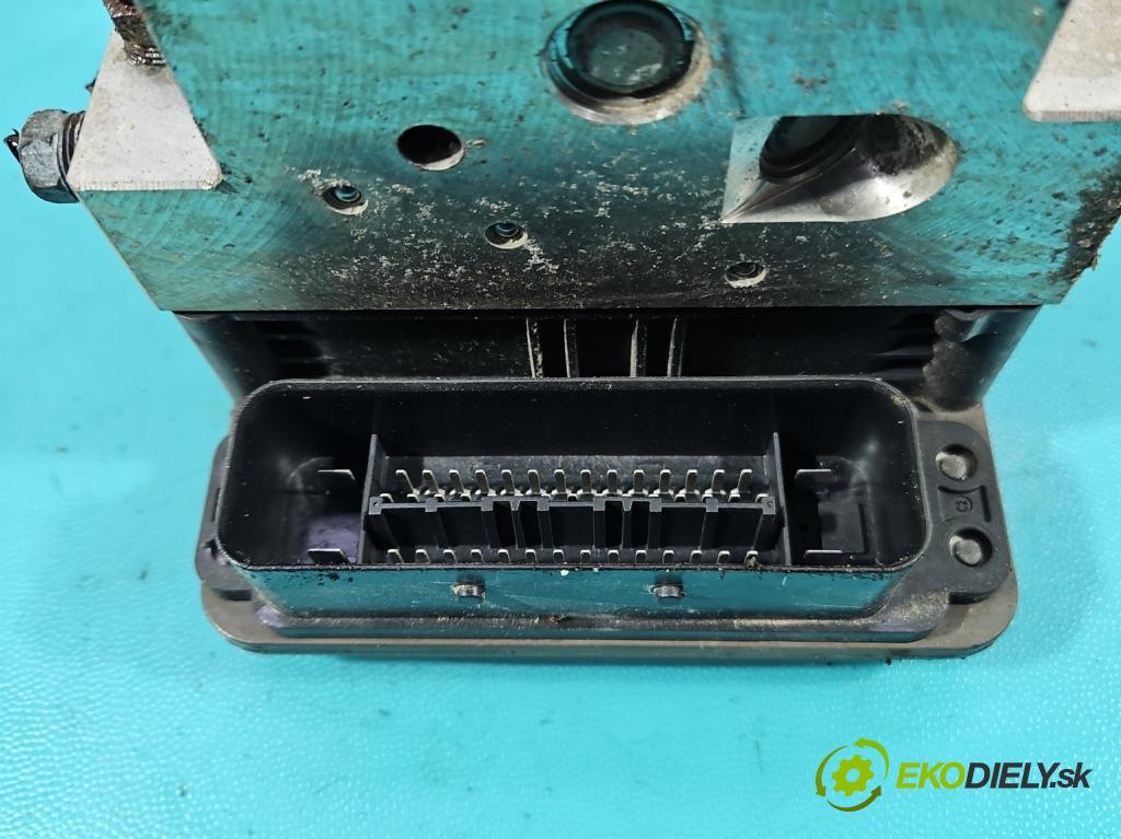 Bmw X6 E71 2007–2014 3.0d 306KM automatic 225 kW 2993 cm3 5- čerpadlo abs 0265960359 (Pumpa ABS)