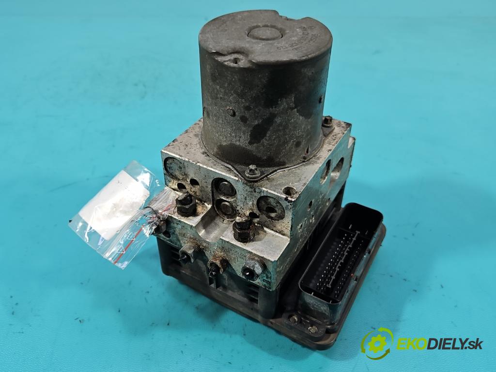 Bmw X6 E71 2007–2014 3.0d 306KM automatic 225 kW 2993 cm3 5- čerpadlo abs 0265960359 (Pumpa ABS)