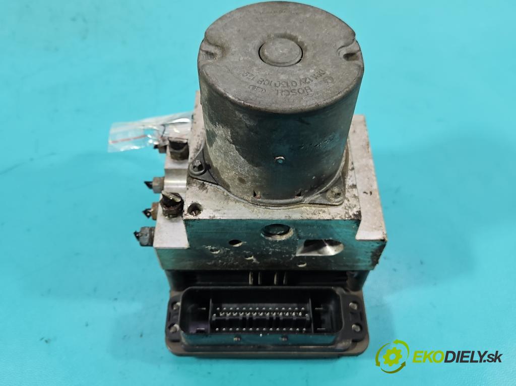 Bmw X6 E71 2007–2014 3.0d 306KM automatic 225 kW 2993 cm3 5- čerpadlo abs 0265960359 (Pumpa ABS)