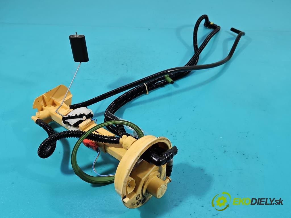 Bmw X6 E71 2007–2014 3.0d 306KM automatic 225 kW 2993 cm3 5- snímač úroveň: palivo 7164316 (Snímač)