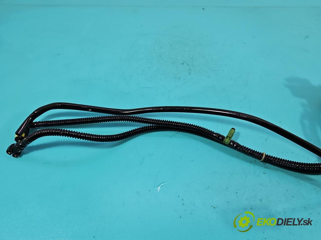 Bmw X6 E71 2007–2014 3.0d 306KM automatic 225 kW 2993 cm3 5- snímač úroveň: palivo 7164316 (Snímač)