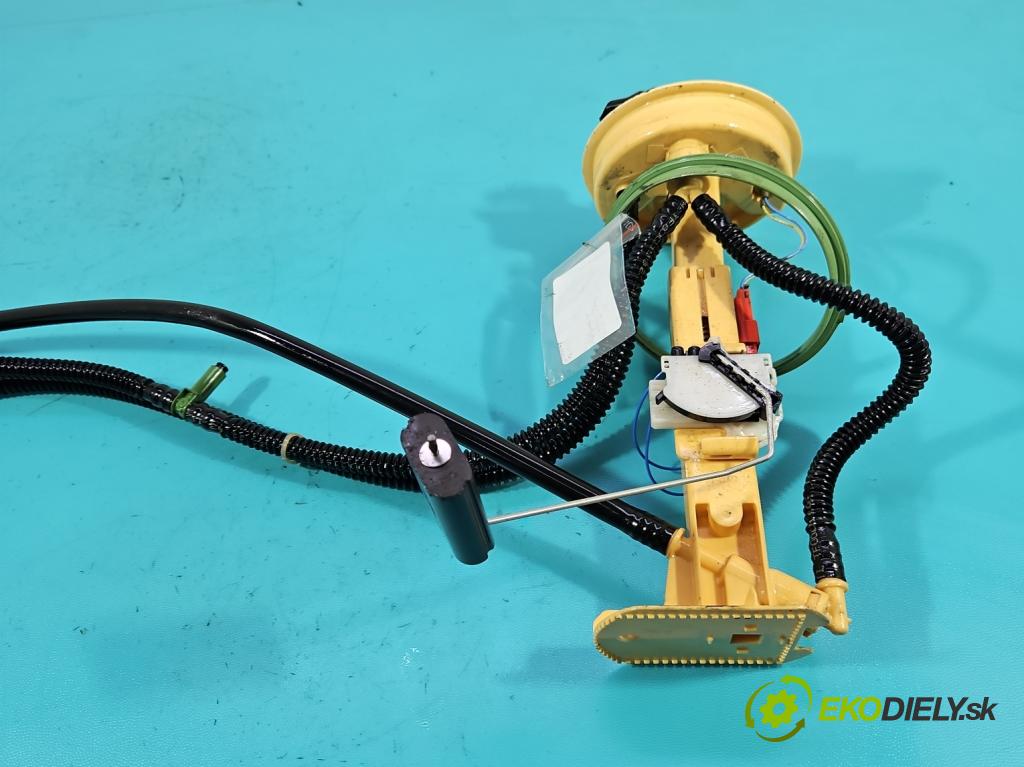 Bmw X6 E71 2007–2014 3.0d 306KM automatic 225 kW 2993 cm3 5- snímač úroveň: palivo 7164316 (Snímač)