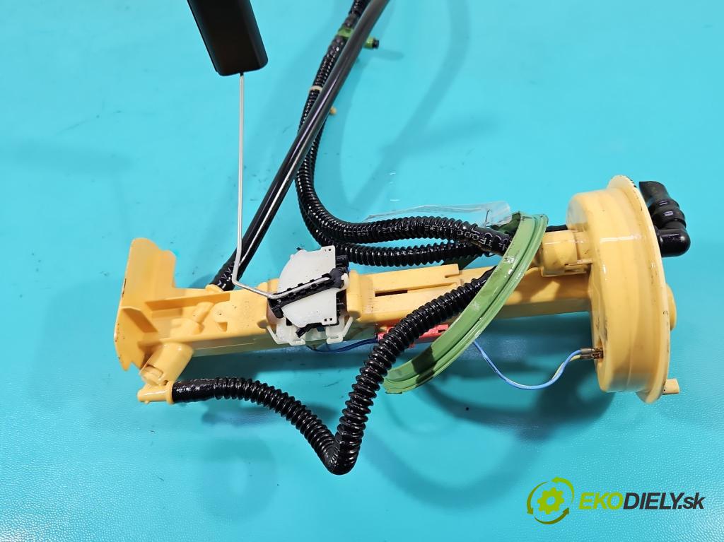 Bmw X6 E71 2007–2014 3.0d 306KM automatic 225 kW 2993 cm3 5- snímač úroveň: palivo 7164316 (Snímač)