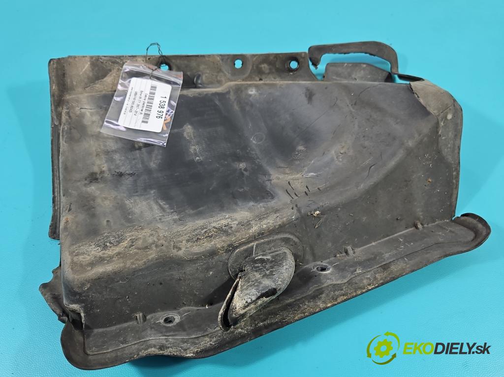 Bmw X6 E71 2007–2014 3.0d 306KM automatic 225 kW 2993 cm3 5- kryt plast 7161746
