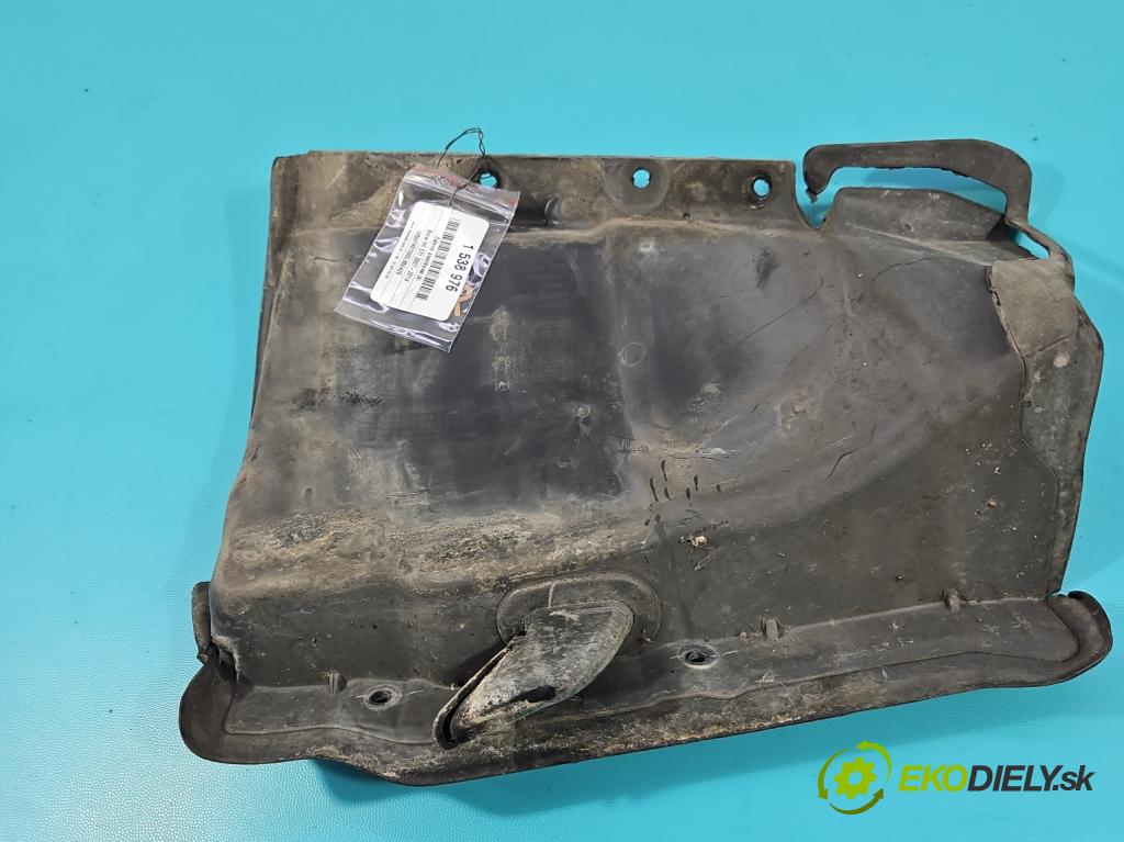 Bmw X6 E71 2007–2014 3.0d 306KM automatic 225 kW 2993 cm3 5- kryt plast 7161746