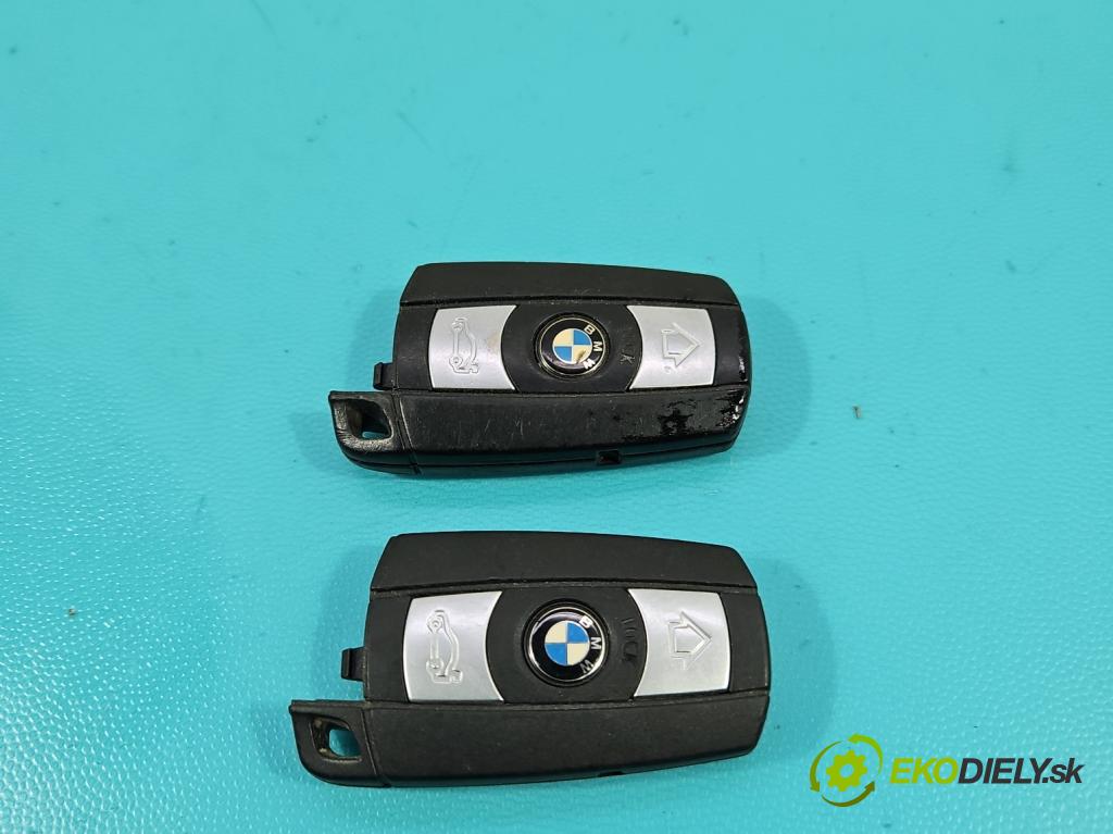 Bmw X6 E71 2007–2014 3.0d 306KM automatic 225 kW 2993 cm3 5- riadiaca jednotka motora 0281017485