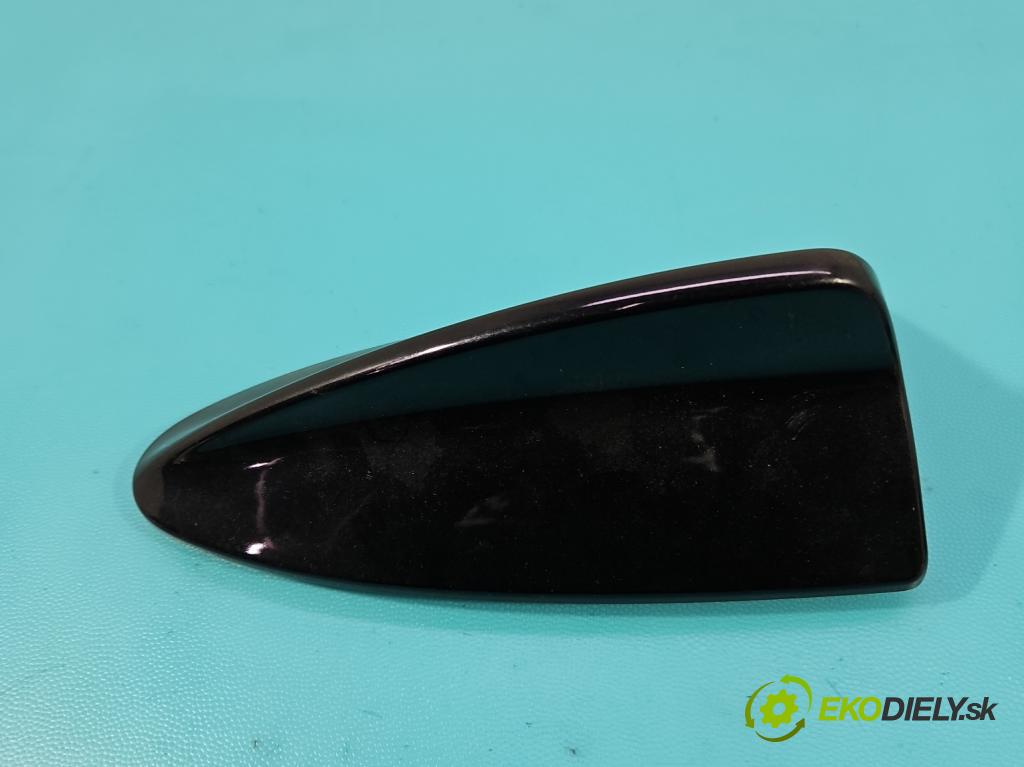 Bmw X6 E71 2007–2014 3.0d 306KM automatic 225 kW 2993 cm3 5- Antena 30000953BF