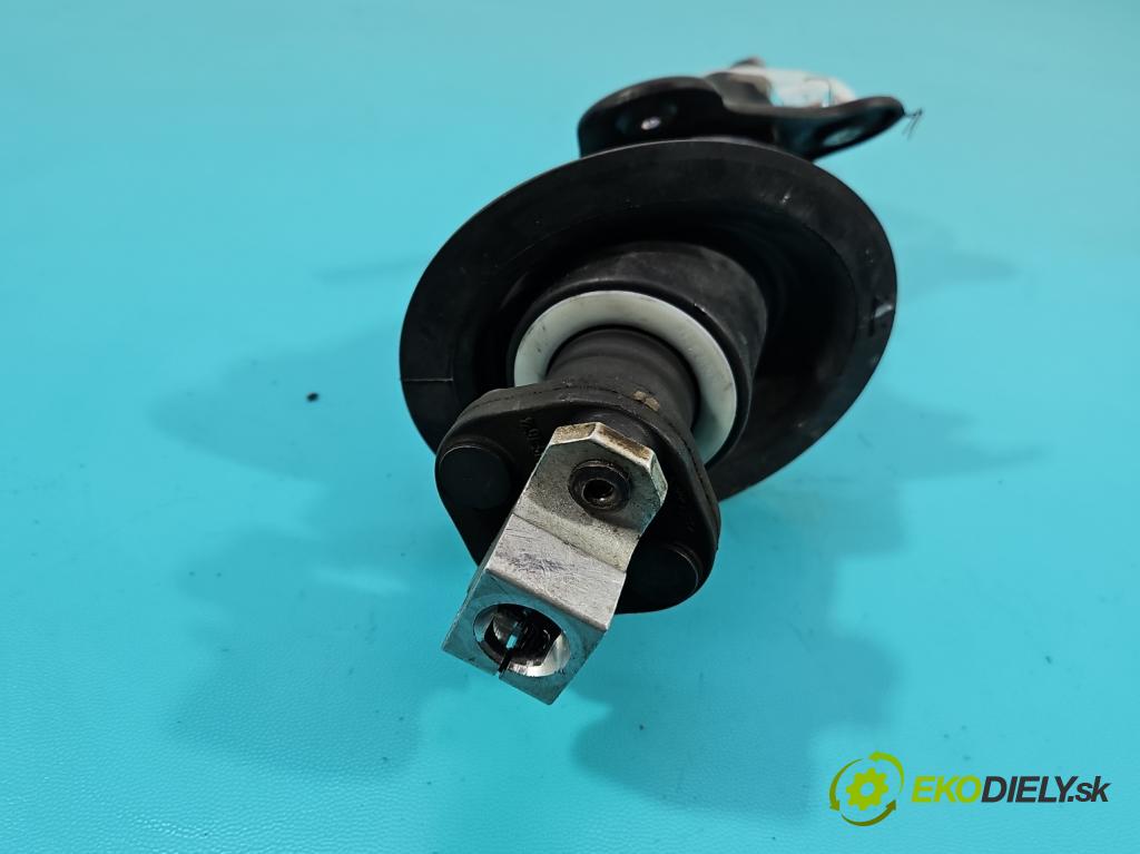 Bmw X6 E71 2007–2014 3.0d 306KM automatic 225 kW 2993 cm3 5- Stĺpik volant 6777042 (Tyč riadenia (volantu))