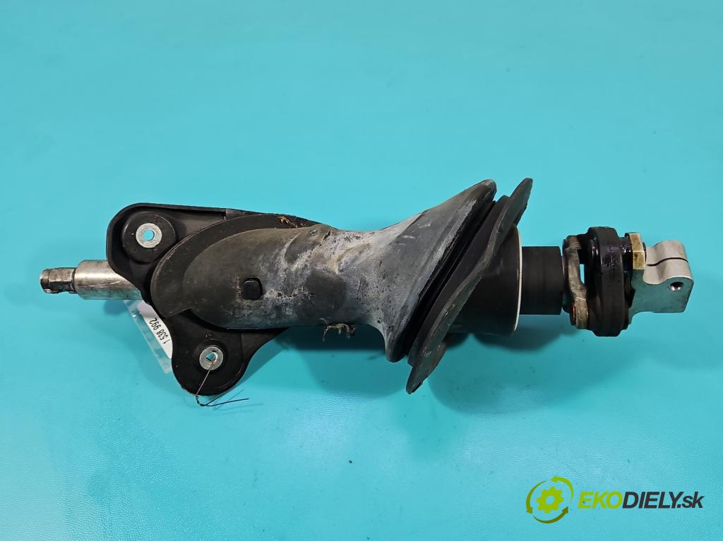 Bmw X6 E71 2007–2014 3.0d 306KM automatic 225 kW 2993 cm3 5- Stĺpik volant 6777042 (Tyč riadenia (volantu))