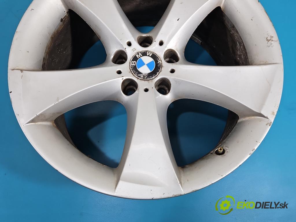 Bmw X6 E71 2007–2014 3.0d 306KM automatic 225 kW 2993 cm3 5- Felga hliník 20" komplet 6778589