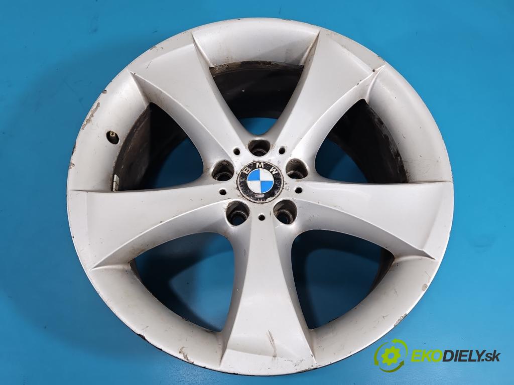 Bmw X6 E71 2007–2014 3.0d 306KM automatic 225 kW 2993 cm3 5- Felga hliník 20" komplet 6778589