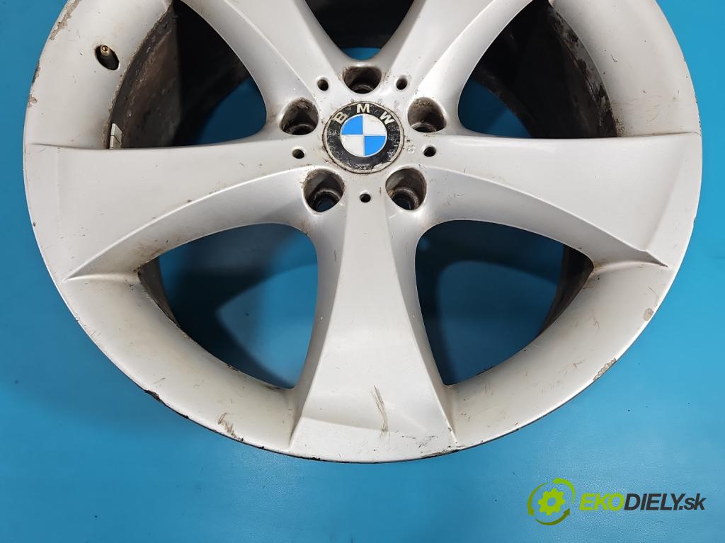 Bmw X6 E71 2007–2014 3.0d 306KM automatic 225 kW 2993 cm3 5- Felga hliník 20" komplet 6778589