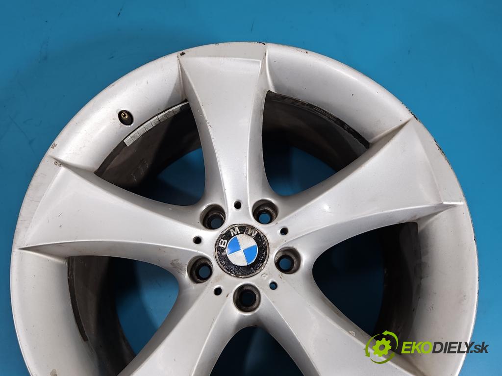 Bmw X6 E71 2007–2014 3.0d 306KM automatic 225 kW 2993 cm3 5- Felga hliník 20