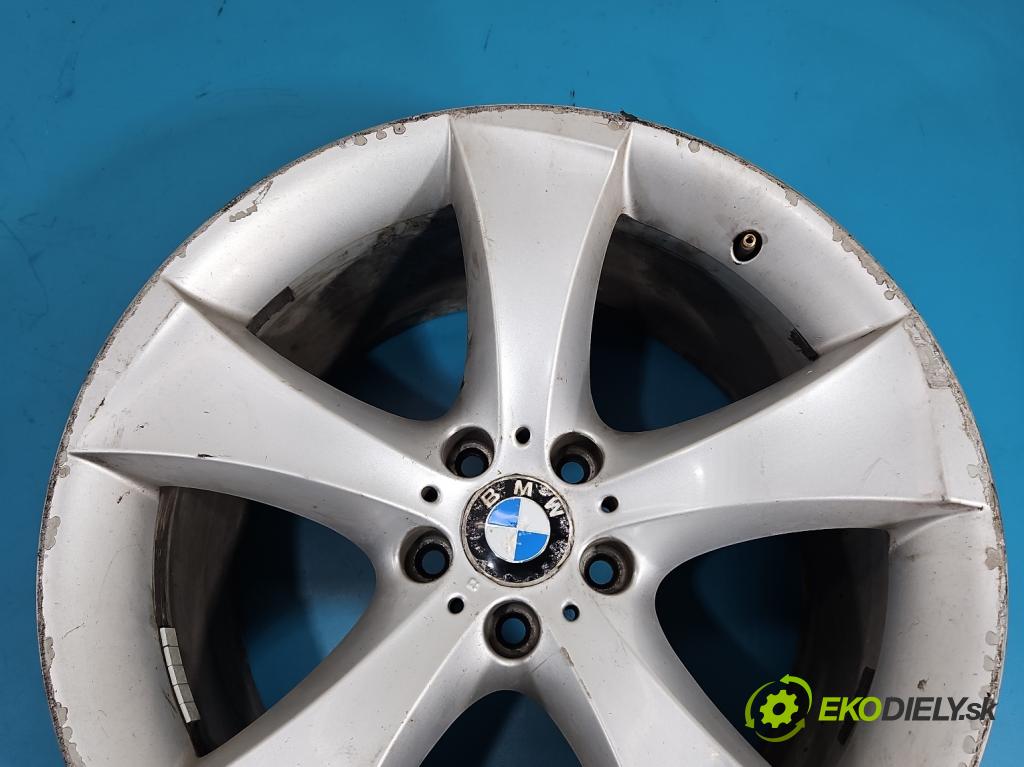 Bmw X6 E71 2007–2014 3.0d 306KM automatic 225 kW 2993 cm3 5- Felga hliník 20" komplet 6778589