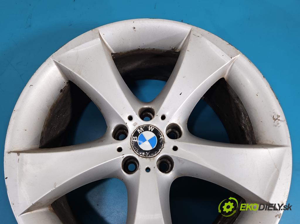 Bmw X6 E71 2007–2014 3.0d 306KM automatic 225 kW 2993 cm3 5- Felga hliník 20" komplet 6778589