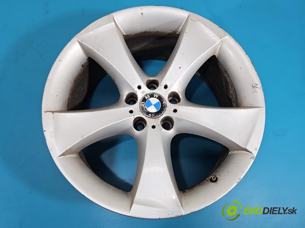 Bmw X6 E71 2007–2014 3.0d 306KM automatic 225 kW 2993 cm3 5- Felga hliník 20" komplet 6778589