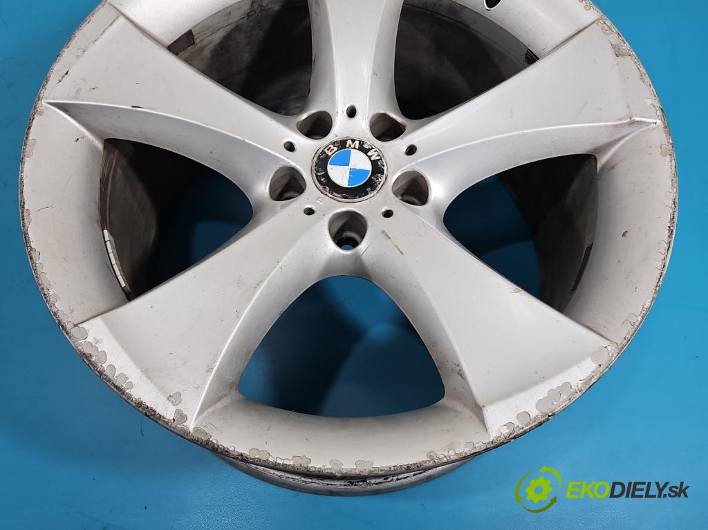 Bmw X6 E71 2007–2014 3.0d 306KM automatic 225 kW 2993 cm3 5- Felga hliník 20" komplet 6778589