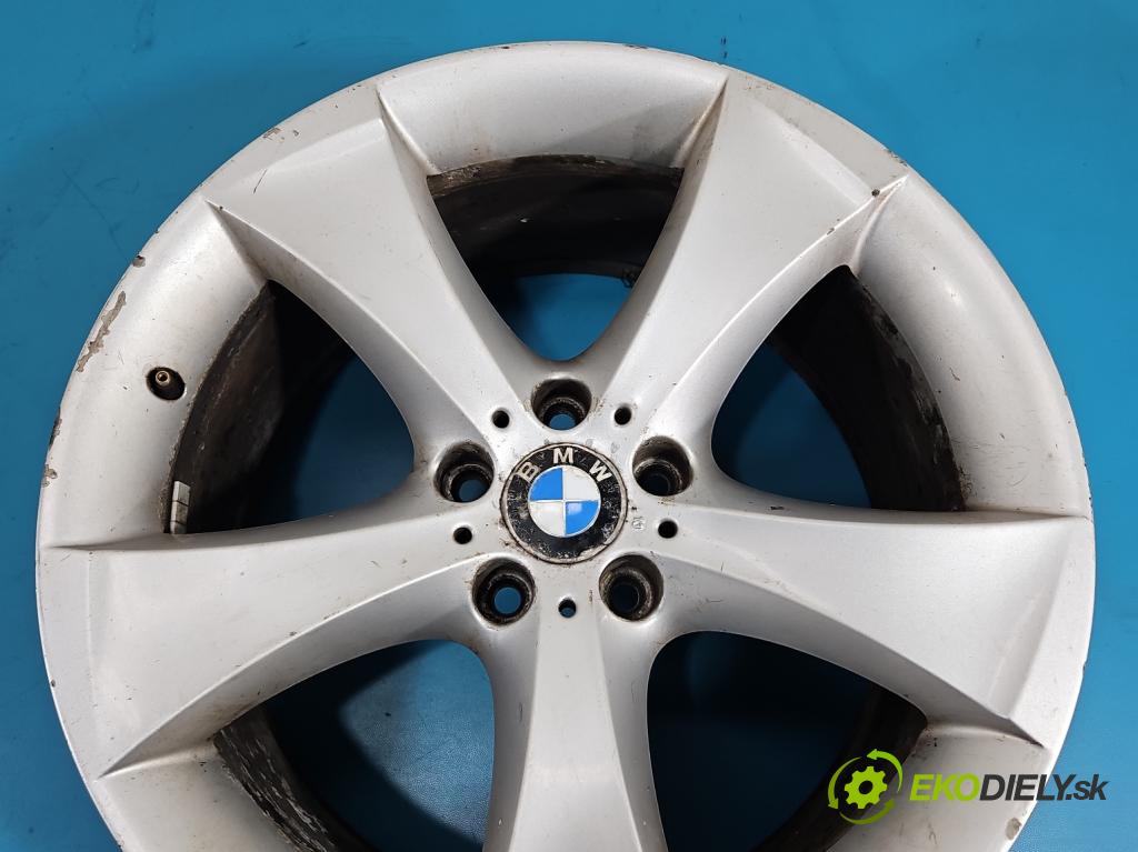 Bmw X6 E71 2007–2014 3.0d 306KM automatic 225 kW 2993 cm3 5- Felga hliník 20" komplet 6778589