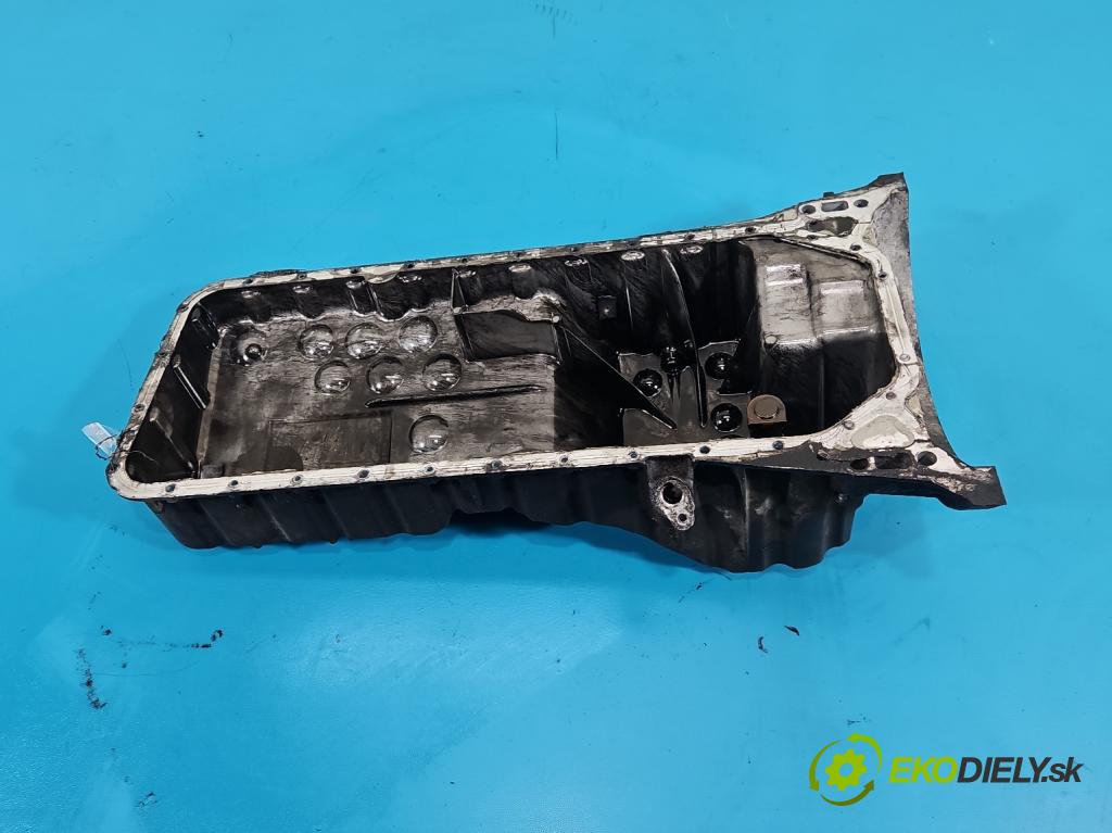 Mercedes E W211 2002-2009 2.7 cdi 177 HP automatic 130 kW 2685 cm3 4- vaňa olejová R6470140302 (Olejová vaňa)