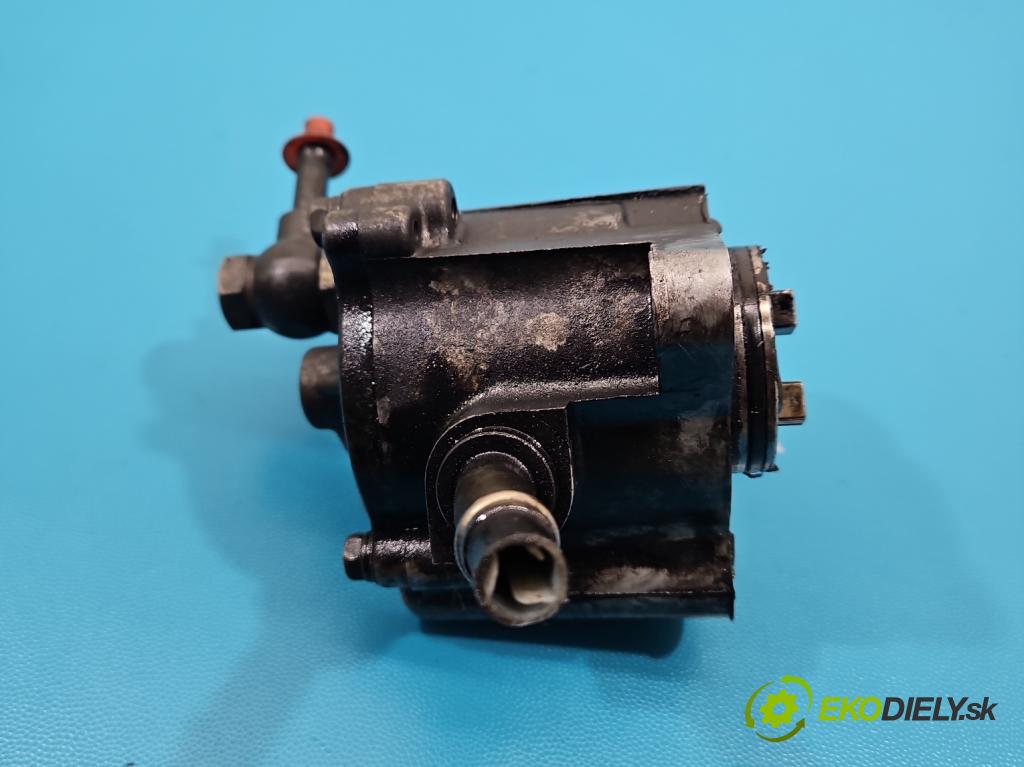 Toyota Corolla Verso I 2001-2004 2.0 D4D 90 HP manual 66 kW 1995 cm3 5- čerpadlo rotačný 29300-27010