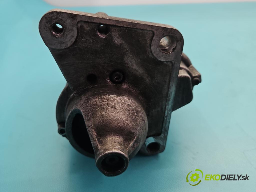 Citroen C-Elysee II 2012- 1.6 hdi 92 HP manual 68 kW 1560 cm3 4- štartér  (Štartér)