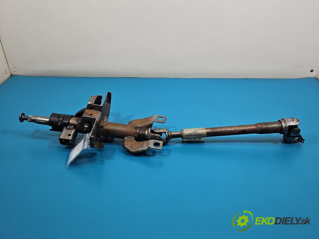 Citroen C-Elysee II 2012- 1.6 hdi 92 HP manual 68 kW 1560 cm3 4- Stĺpik volant 9674560177 (Tyč riadenia (volantu))