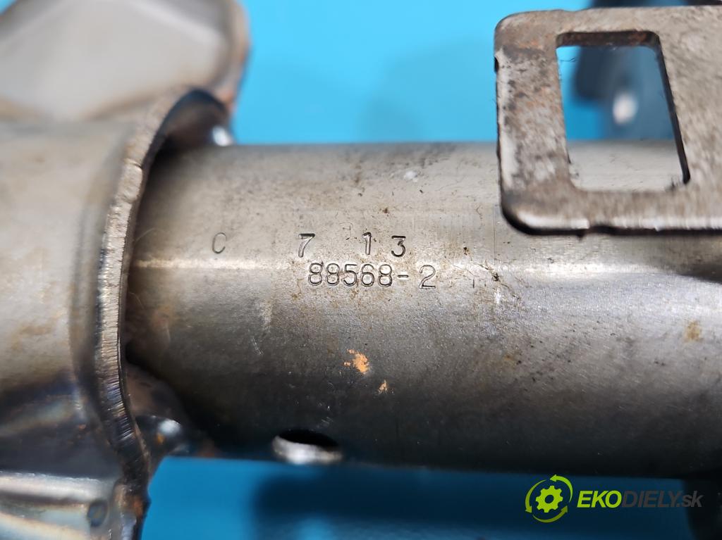 Citroen C-Elysee II 2012- 1.6 hdi 92 HP manual 68 kW 1560 cm3 4- Stĺpik volant 9674560177 (Tyč riadenia (volantu))