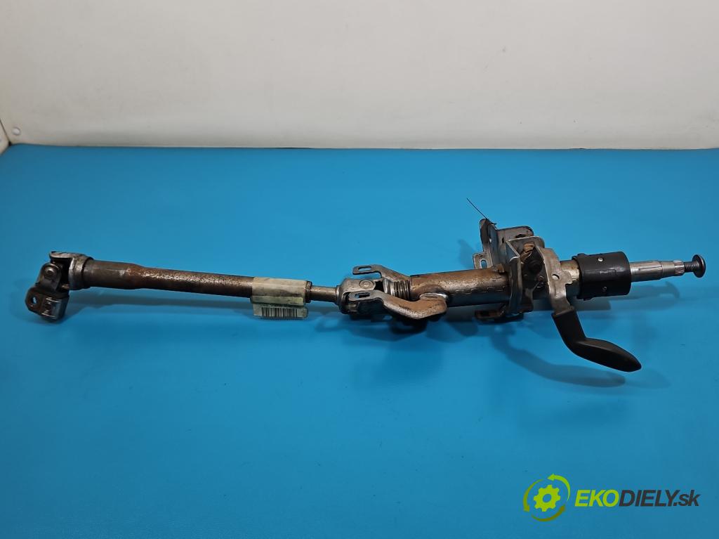 Citroen C-Elysee II 2012- 1.6 hdi 92 HP manual 68 kW 1560 cm3 4- Stĺpik volant 9674560177 (Tyč riadenia (volantu))