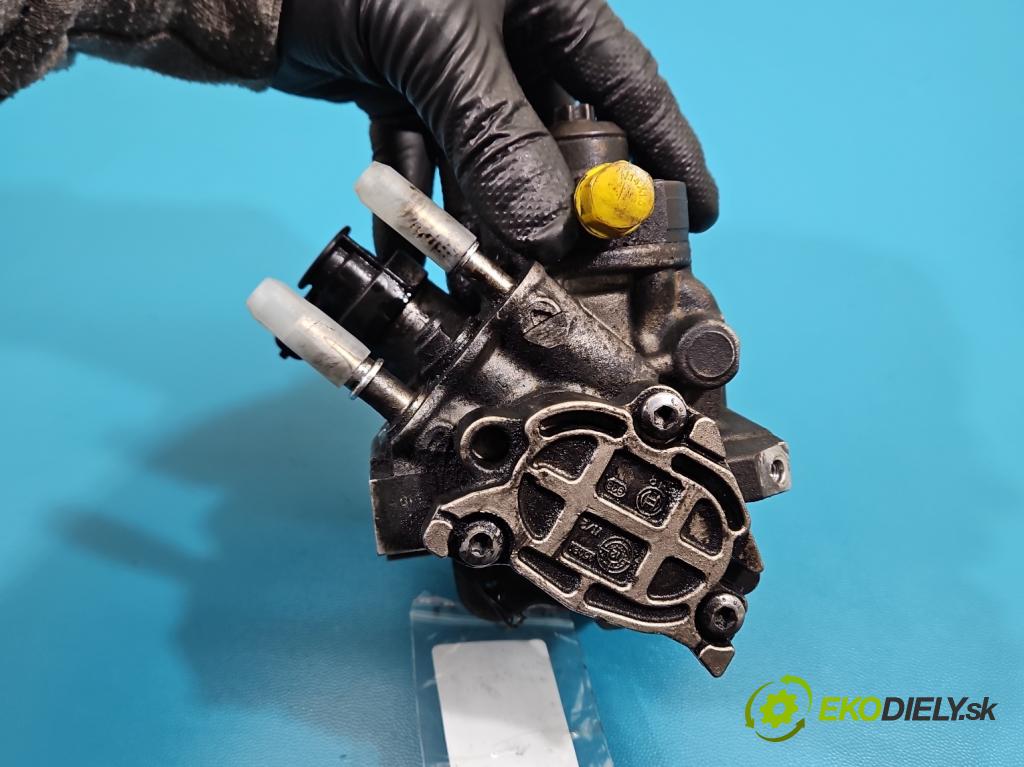 Citroen C-Elysee II 2012- 1.6 hdi 92 HP manual 68 kW 1560 cm3 4- čerpadlo vstrekovacia 0445010516 (Vstrekovacie čerpadlo)