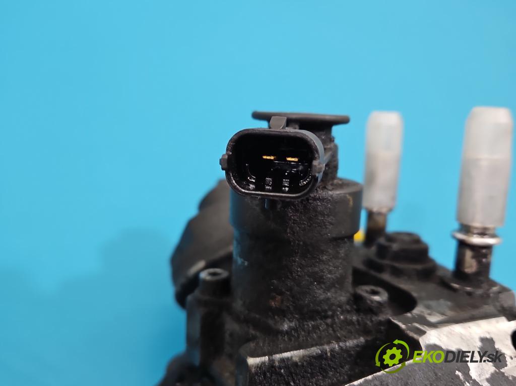 Citroen C-Elysee II 2012- 1.6 hdi 92 HP manual 68 kW 1560 cm3 4- čerpadlo vstrekovacia 0445010516 (Vstrekovacie čerpadlo)