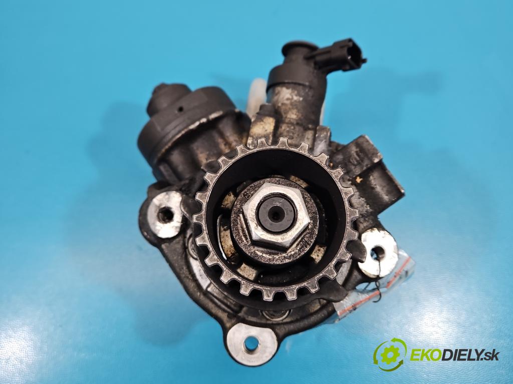 Citroen C-Elysee II 2012- 1.6 hdi 92 HP manual 68 kW 1560 cm3 4- čerpadlo vstrekovacia 0445010516 (Vstrekovacie čerpadlo)