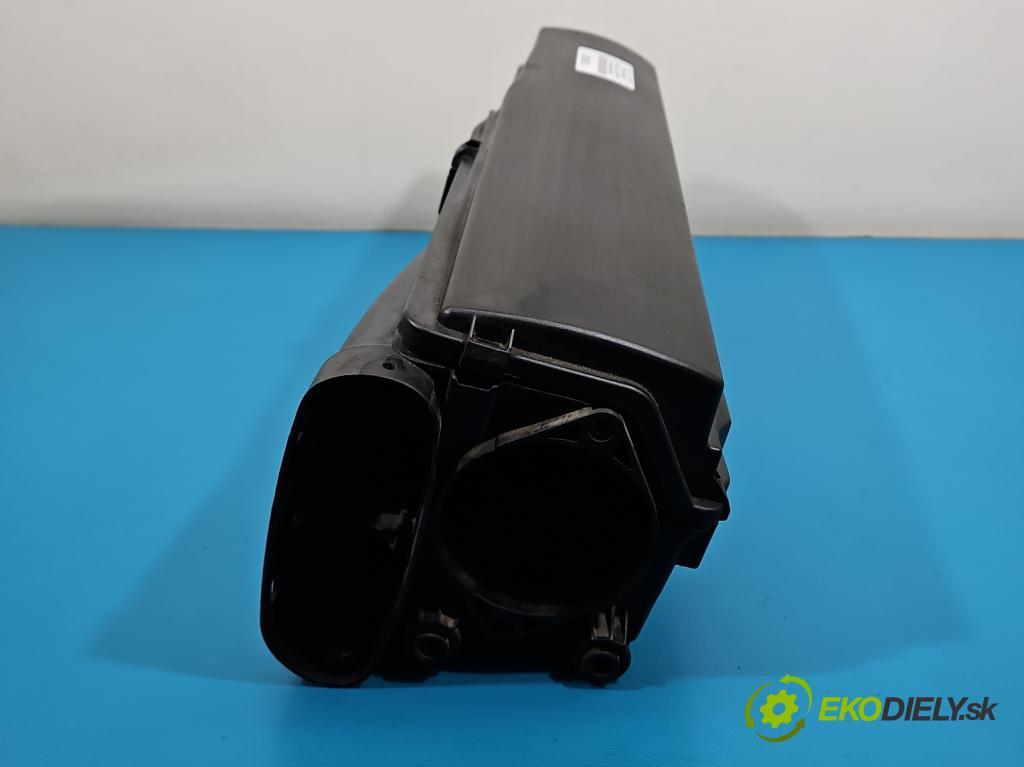 Mercedes E W211 2002-2009 2.7 cdi 177 HP automatic 130 kW 2685 cm3 4- obal filtra vzduchu A6460900601 (Obal vzduchového filtra)