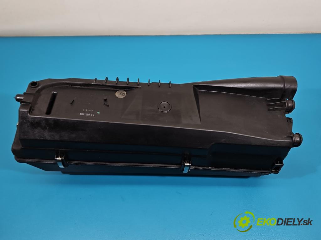 Mercedes E W211 2002-2009 2.7 cdi 177 HP automatic 130 kW 2685 cm3 4- obal filtra vzduchu A6460900601 (Obal vzduchového filtra)