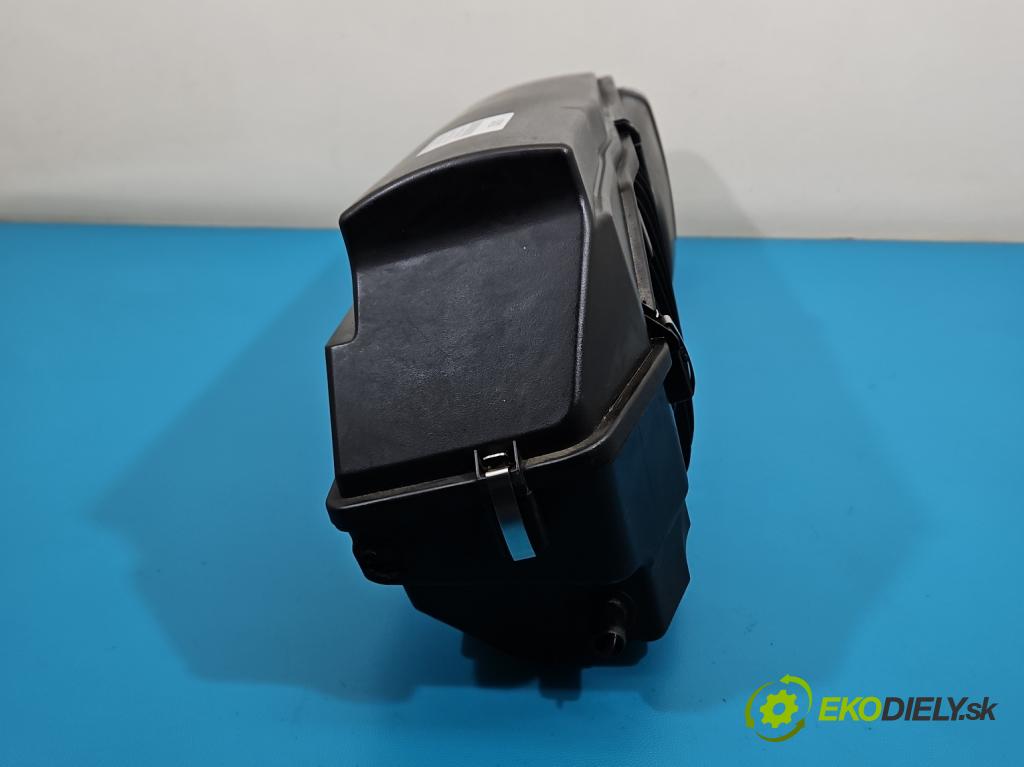 Mercedes E W211 2002-2009 2.7 cdi 177 HP automatic 130 kW 2685 cm3 4- obal filtra vzduchu A6460900601 (Obal vzduchového filtra)