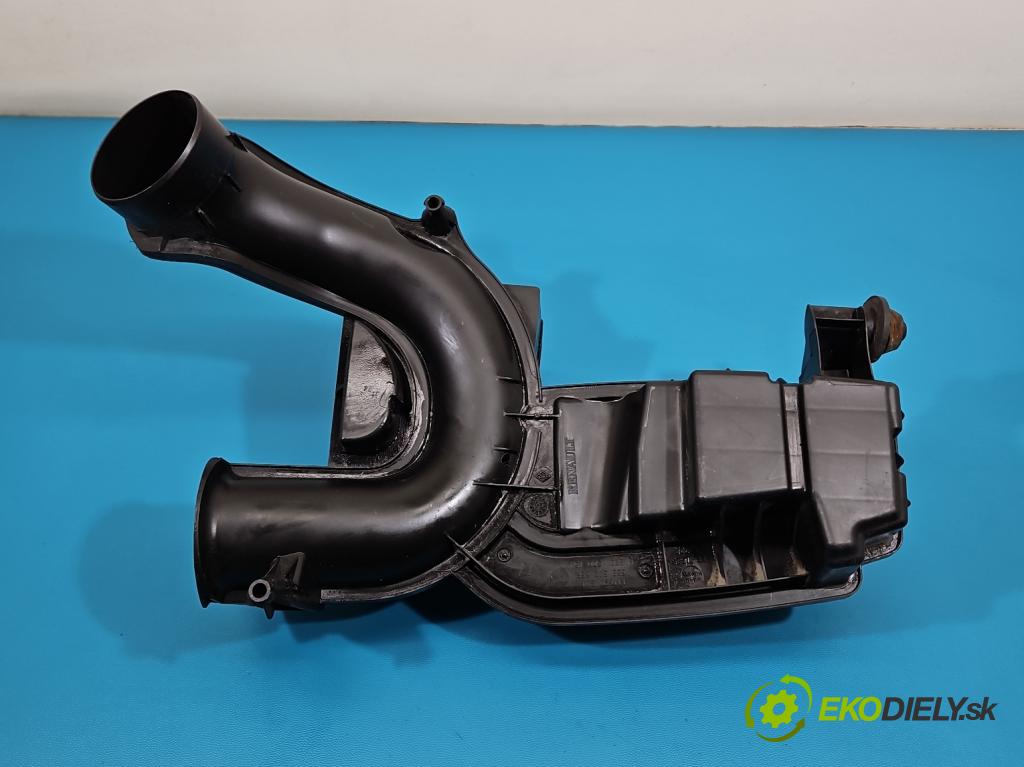 Renault Megane III 2008-2016 1.4 TCE: 131 HP manual 96 kW 1397 cm3 5- rezonátor 8201300154