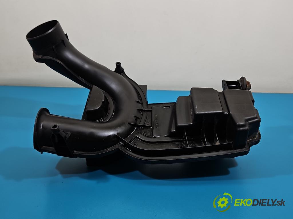 Renault Megane III 2008-2016 1.4 TCE: 131 HP manual 96 kW 1397 cm3 5- rezonátor 8201300154