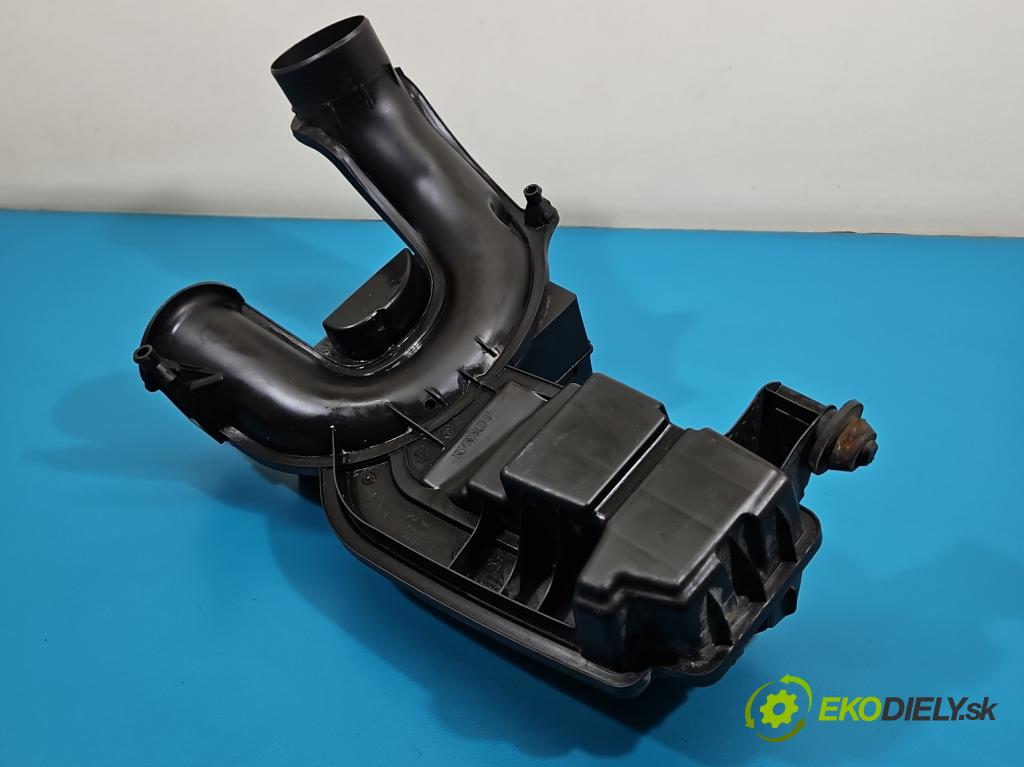 Renault Megane III 2008-2016 1.4 TCE: 131 HP manual 96 kW 1397 cm3 5- rezonátor 8201300154